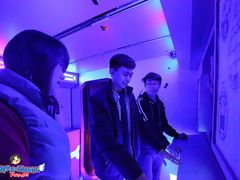 -MOJO密室逃脱(中街旗舰店)