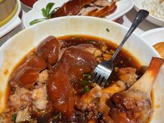 -大鸭梨烤鸭店(花园村店)