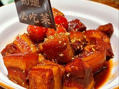 -知楚•精致湖北菜(武商MALL店)