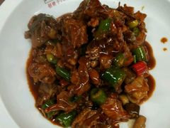-全聚德(江宁店)