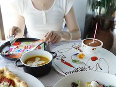 -安妮意大利餐厅(日坛店)