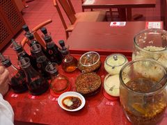 -喜家德虾仁水饺(长泰广场店)