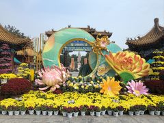 -中国翰园碑林