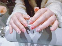 -丽心自助美甲美睫