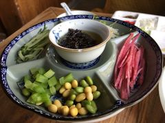 -四季民福烤鸭店(前门廊房二条店)
