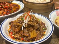 -新兴园饺子馆(河南街店)