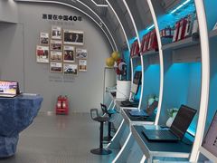 -HP惠普官方体验店(世纪金源店)