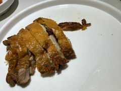 -小放牛河北菜(长安万达店)