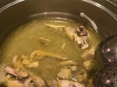 -四季合味椰子鸡(南山大冲店)
