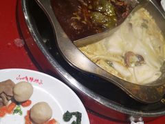 -山城辣妹子(定福庄店)