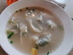 -老上海里弄味道(知春路店)
