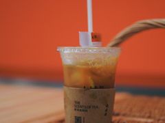 -喧闹·东方大气茶(鹅岭二厂店)
