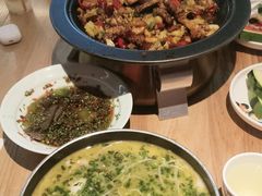 -六月雪干锅(绵阳凯德广场店)