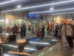 -AFTERWORK健身(万通中心店)