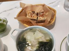 -春家·非遗手工小吃(徐汇万科广场店)