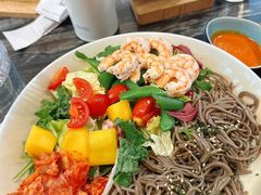-THE WOODS 简餐 (国贸商城店)