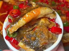 -半天妖烤鱼(西直门凯德mall店)