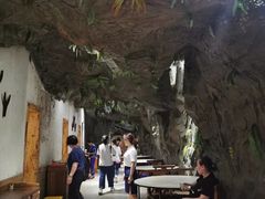 -萬家灯火·私房湘菜·22年老手艺(南岭大道店)
