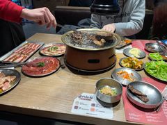 -西塔老太太泥炉烤肉