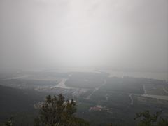 -虞山风景区