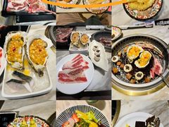 -火炉火自助餐(西直门凯德MALL店)