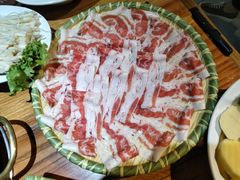 -铜锅演义(马坡店)