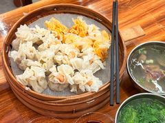-海汇源老烧麦店(东大街总店)