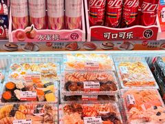 -争鲜回转寿司(朝北大悦城店)