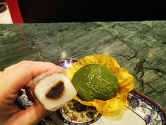 -四宜糕团店(南大街店)