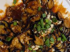 -快乐老家三鲜饺子东北菜(南六中路店)