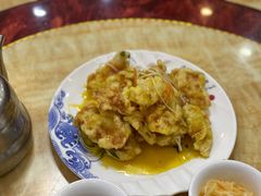 -老东北厨坊(岭南大道店)