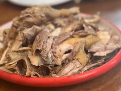 -春和發特色蒸饺(浐河西路店)