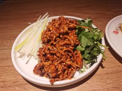 京酱肉丝-榆林镇筋饼(知春路店)