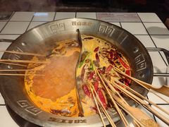 -郑红玉现卤串串(太古里店)