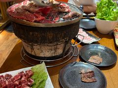 -牛也烧肉(摩尔城店)