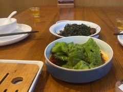 -如轩·海鲜砂锅粥·潮汕菜(海珠店)