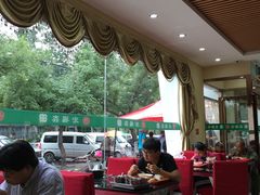 -宛平李记小吃(东关街店)