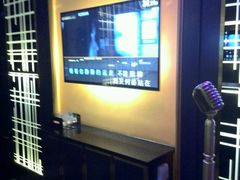 -音乐派KTV(银泰城店)