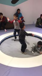 点击看大图 -Eureka优瑞卡儿童主题乐园(合生汇购物中心店)