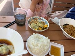 -南小馆(迪士尼小镇店)