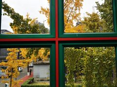 -四川大学(华西校区)