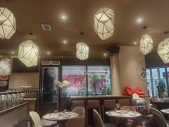 -原石牛扒·约会餐厅(龙城万科里店)