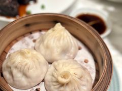 -无锡苏宁银河国际酒店-悦府65中餐厅