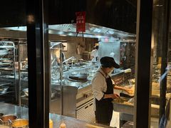 -三利音·东方司宴(外滩店)