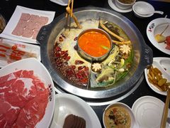 竹犇肥牛-竹犇番茄火锅(长风街店)