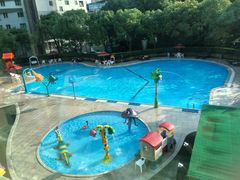 -纽斯桑拿会所(东绣路店)