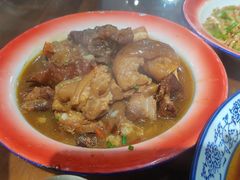 -朗妈私房菜(婺女州店)