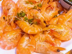 -金海湾海鲜排档(朱家尖店)