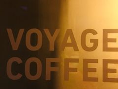 -VOYAGE COFFEE(北锣鼓巷店)