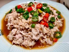 骄子肥牛-锦府盐帮·李宅(领展购物广场中关村店)